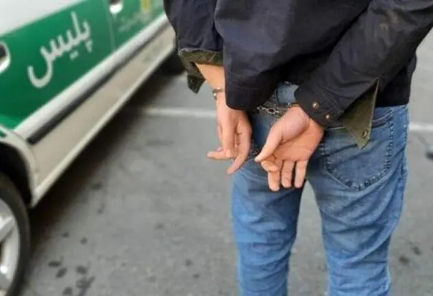 جزئیات جدید از عوامل شهادت ۶ نفر در مشهد؛ اعتراف به وابستگی به داعش‌گونه و اسرائیل