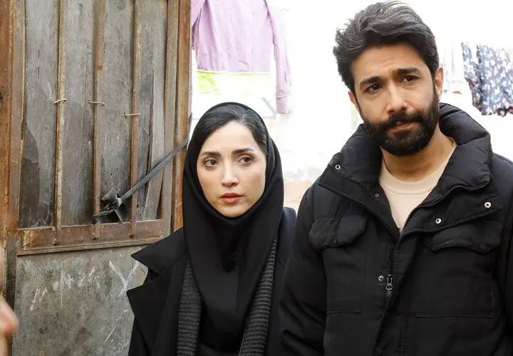 فیلم «کارواش» احمد مرادپور صدای اعتراض مردم است