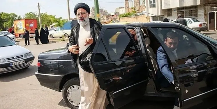 رئیسی امروز به استان البرز می‌رود