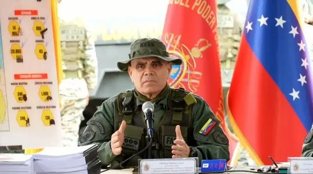 ونزوئلا،آمريكا،نيروهاي،كارائيب،آماده،كشور،اطلاعاتي،هرگونه،ار ...
