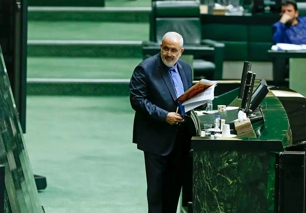 خبر مهم وزیر نیرو درباره خاموشی‌ها