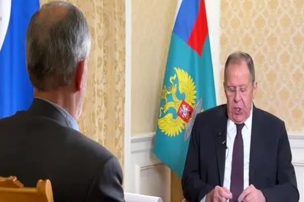 ببینید| لاوروف: ایران هرگز برجام را نقض نکرد