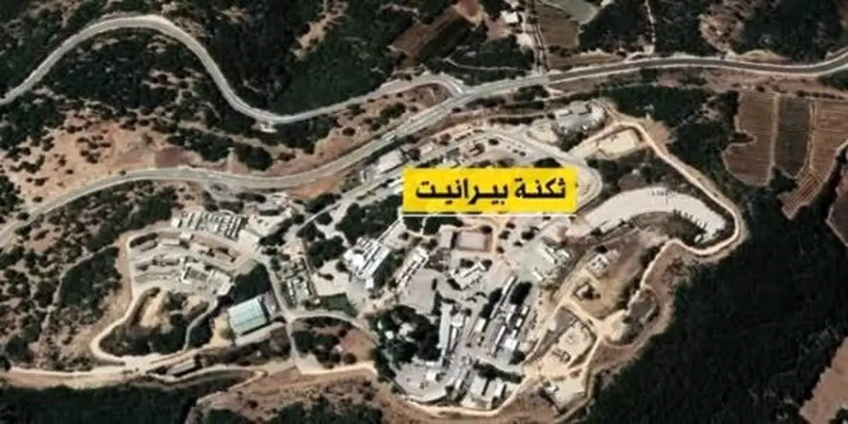 حزب‌الله لبنان مقر نظامیان اسرائیلی و یک مقر فرماندهی ارتش این رژیم را هدف قرار داد