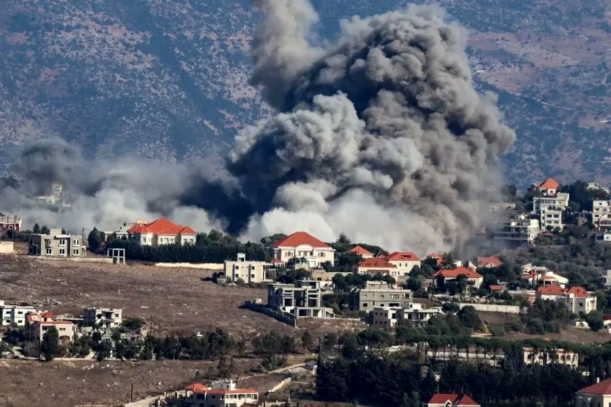 لبنان،سكوت،سعودي،عربستان،روز،اسرائيل،حزب،الله،همكاري،دولت،مع ...