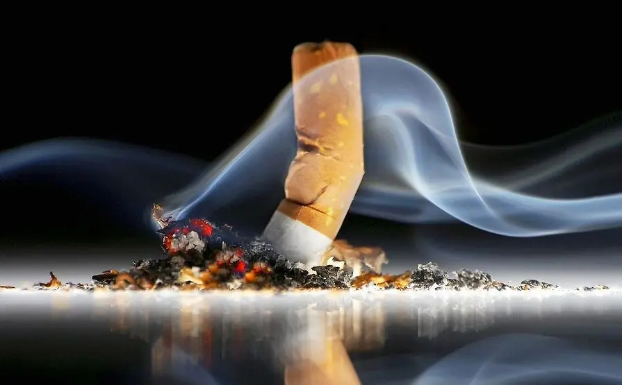 فروش سیگار حتی تک‌فروشی به زیر ۱۸ ساله‌ها ممنوع