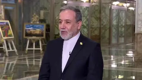 صحبت،خارجه،وضعيت،امور،گزارش،عراقچي،ويديو،ديپلماسي،ونزوئلا،او ...