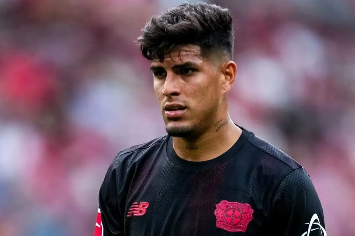 ماجرای سرپیچی پیرو هینکاپیه، مدافع مدنظر آرسنال از دستور باشگاهش چه بود؟