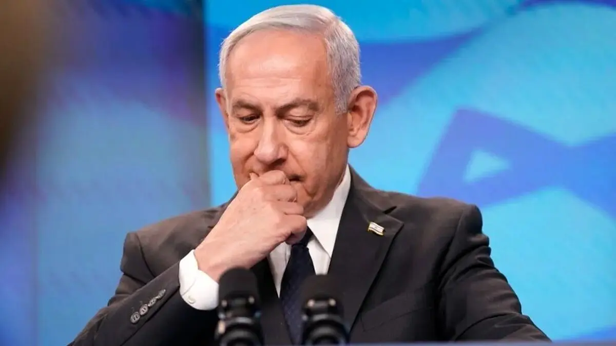 ادعای جدید نخست‌وزیر اسرائیل علیه حماس