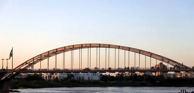 حیاتی: شهادت ۱۲ نفر در حملات دشمن به دو منطقه خوزستان/ تکذیب حمله موشکی به پل‌های اهواز