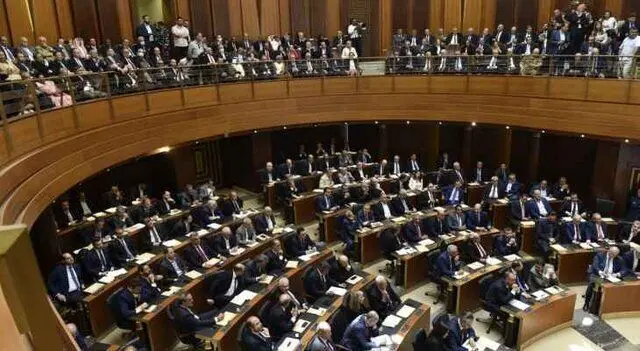 جلسه پارلمان لبنان برای انتخاب رئیس جمهور؛ همچنان بی‌نتیجه