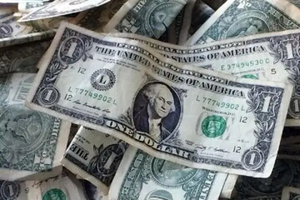 سرقت 3 هزار و 700 دلاری خانم نظافتچی