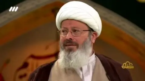 ببینید| آوازخوانی روحانی جنجالی برنامه محفل در تلویزیون