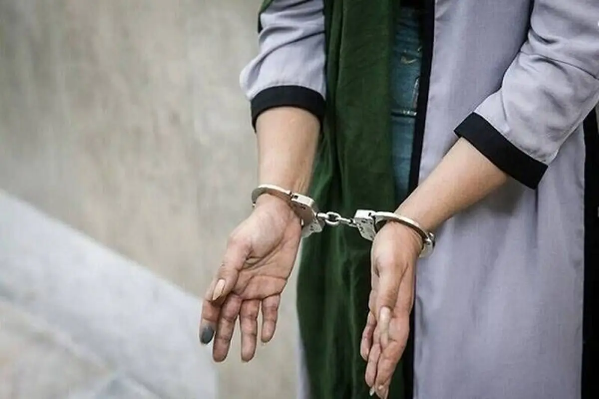 ماجرای بازداشت دو زن در منطقه تجریش چه بود؟