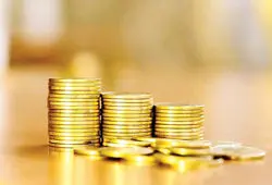 آخرین قیمت سکه گرمی امروز دوشنبه ۱۵ اردیبهشت ۱۴۰۴ 