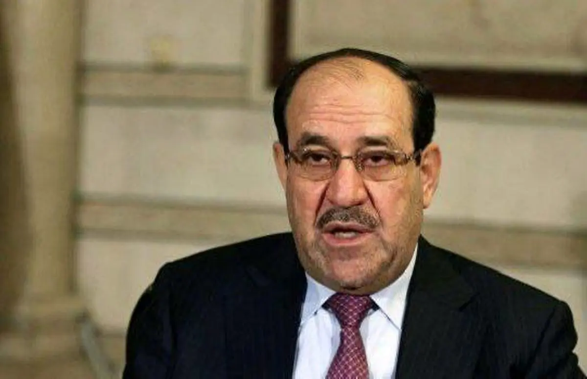 «نوری المالکی» نامزد رسمی چارچوب هماهنگی برای نخست‌وزیری عراق شد 