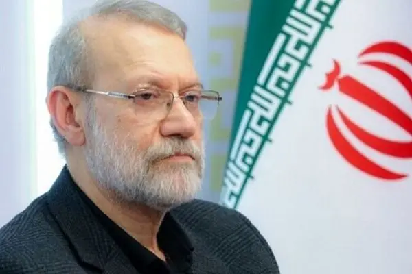 علی لاریجانی: تمرکز مذاکرات غیرمستقیم با آمریکا تنها بر موضوع هسته‌ای است/ اگر مذاکرات در چارچوبی معقول پیش برود، به نظر من موفق خواهد بود