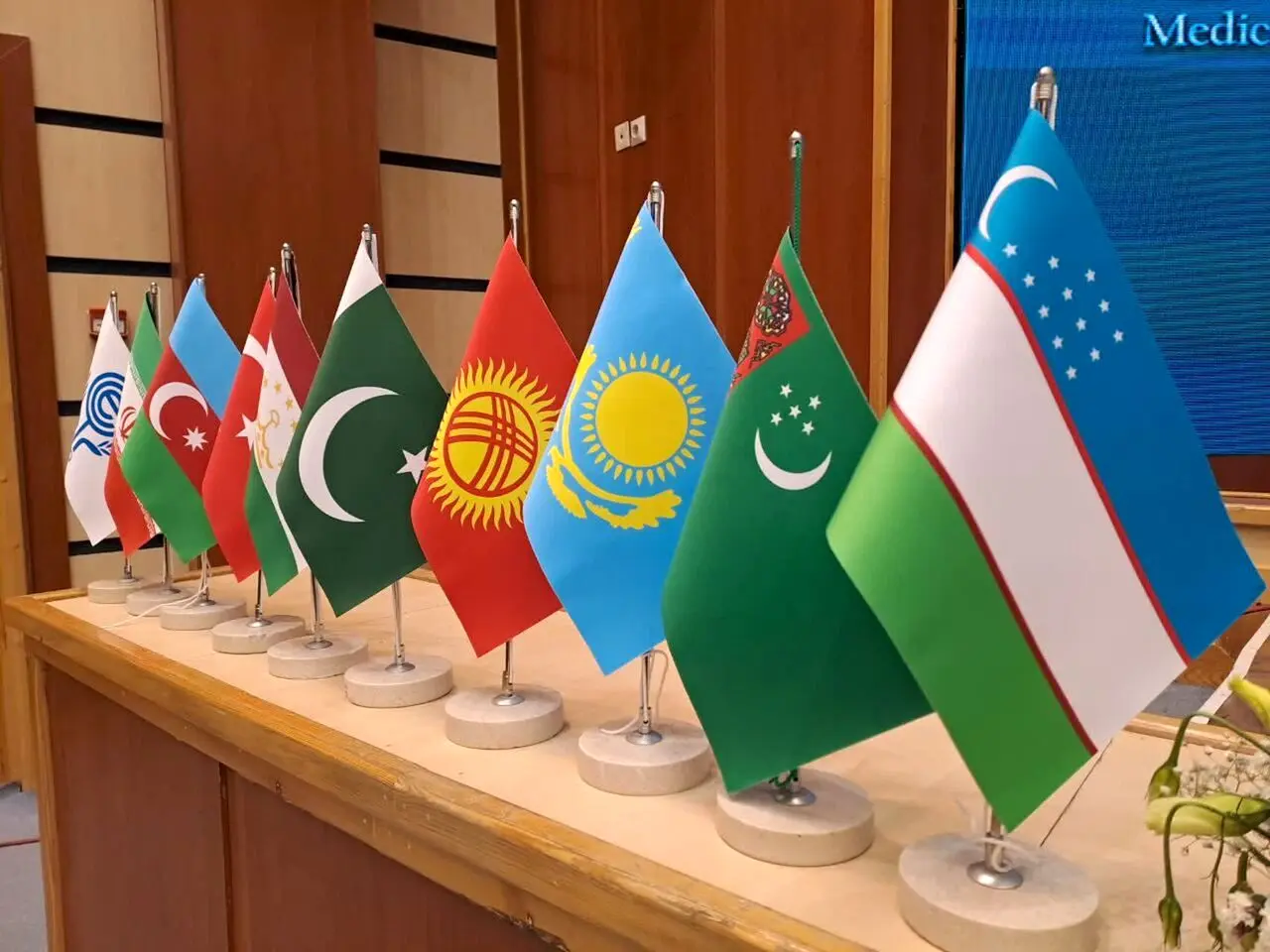 سازمان اکو تجاوز اسرائیل به ایران را محکوم کرد