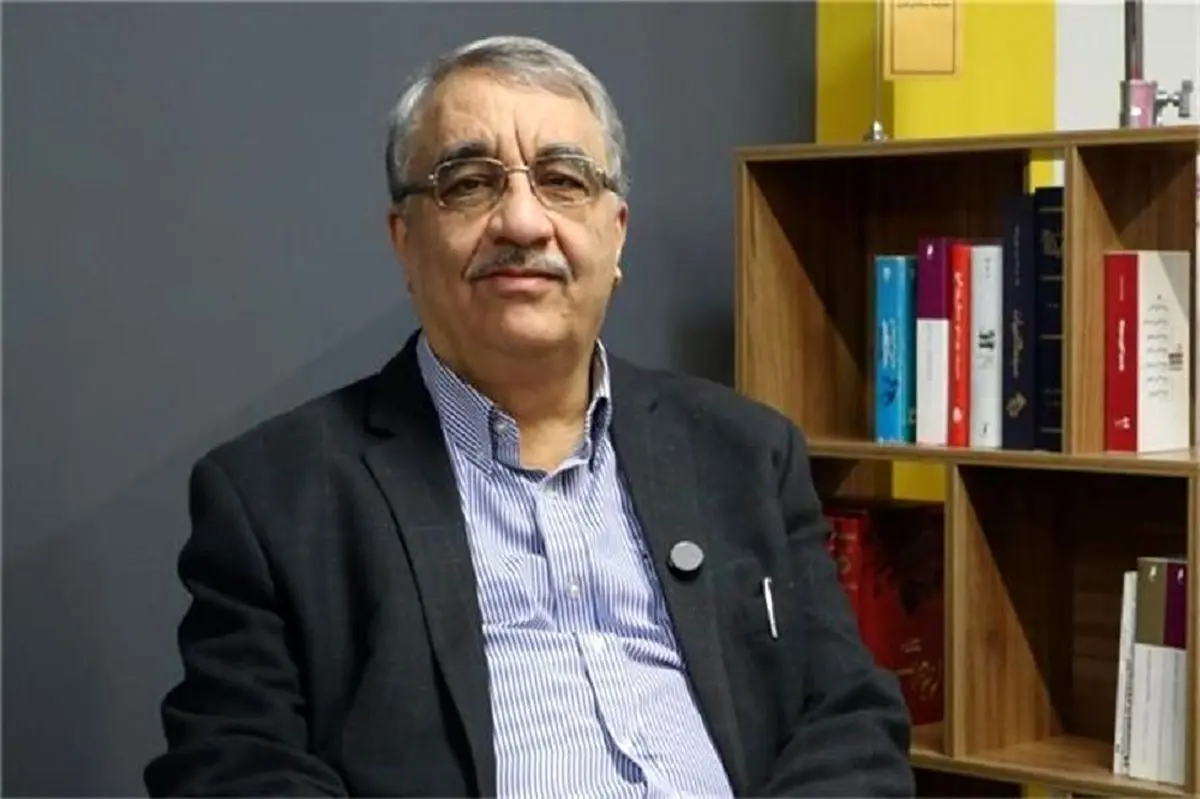 فرجیراد: دعوت از ایران برای حضور در نشست غزه «پالس مثبت» از سوی آمریکا است؛ اسرائیل در نشست شرمالشیخ حضور ندارد؛ پس مانعی برای حضور ایران، حتی در سطح وزیر، وجود ندارد