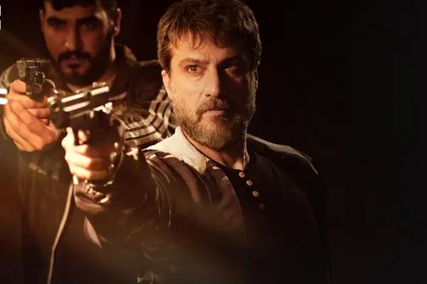  «برتا؛ داستان یک اسلحه» | روایتی از قتل و عدالت