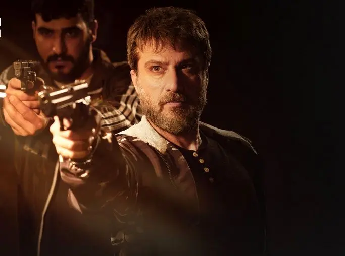 سريال،مخاطب،روايت،داستان،معمايي،جنايي،شخصيت،كشف،اصلي،ژانر،رو ...