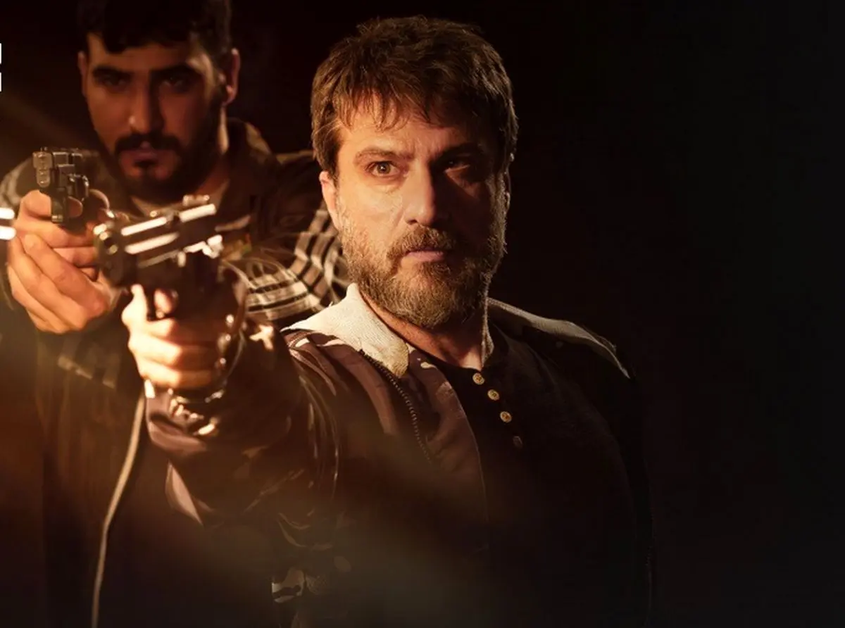  «برتا؛ داستان یک اسلحه» | روایتی از قتل و عدالت