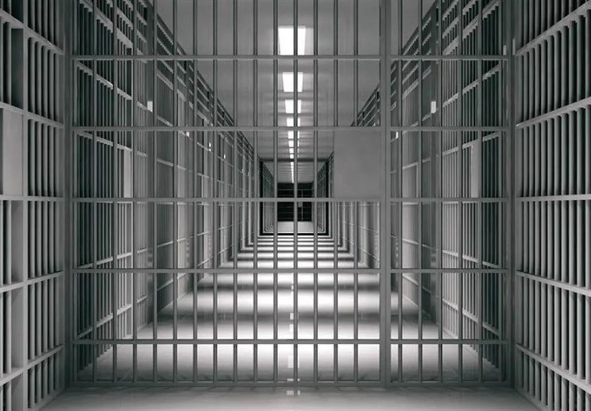 سازمان زندان‌ها برای کدام تصویر منتشر شده از زندان اطلاعیه صادر کرد؟ + تصویر