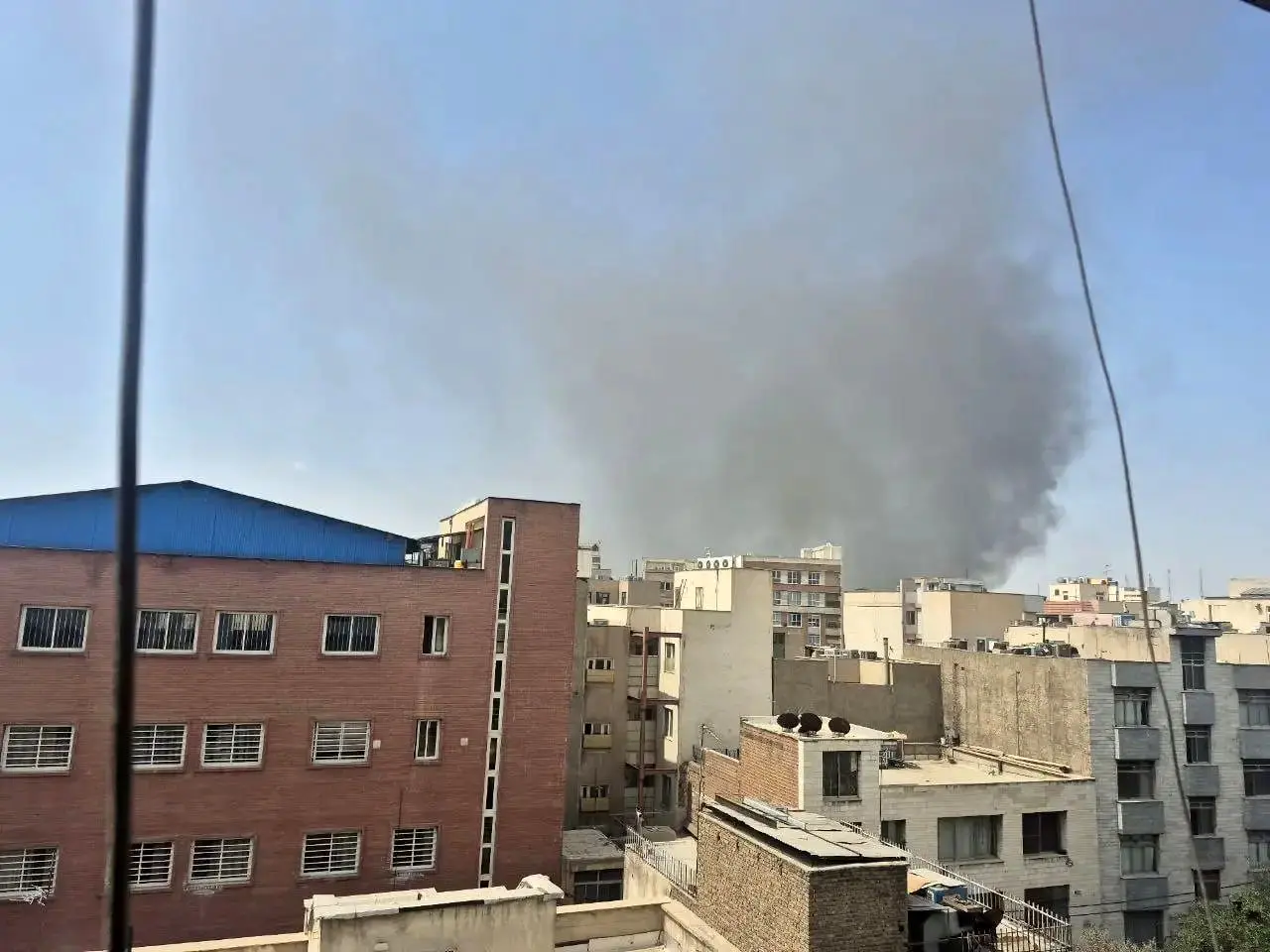پل،روشندلان،تهران،ملكي