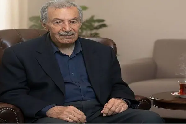 محمد فاضلی کیست؟