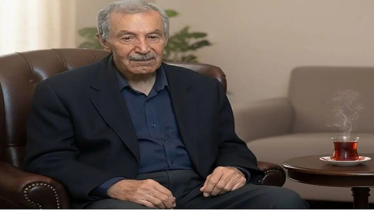 محمد فاضلی کیست؟