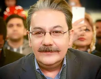 رضا،خبر،دست