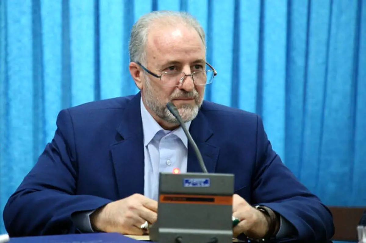 ۲ پهپاد اسرائیل در آسمان قم منهدم شدند