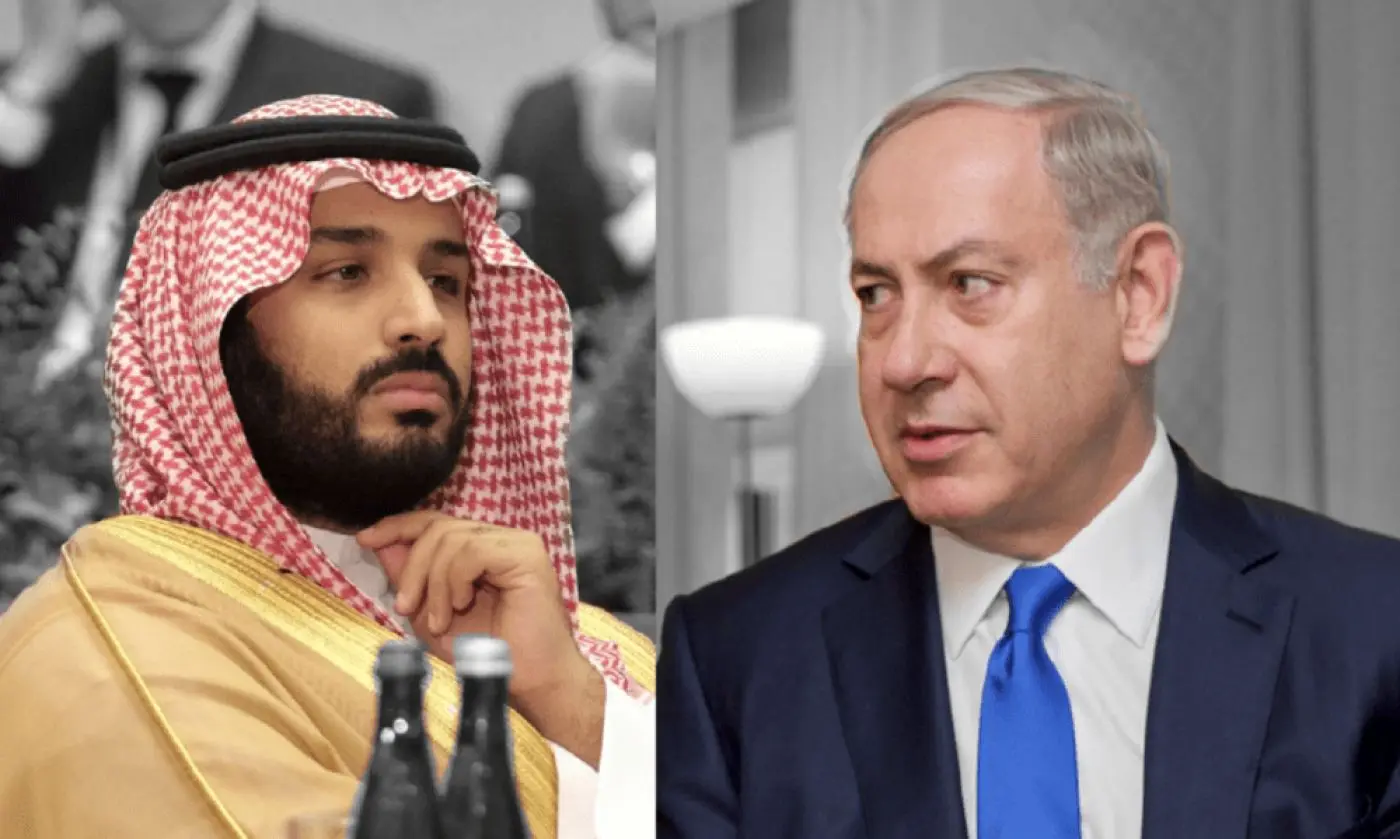 افشاگری شبکه عبری‌زبان از شروط عربستان برای عادی‌سازی روابط با اسرائیل/ پای قرارداد با ترامپ در میان است؟