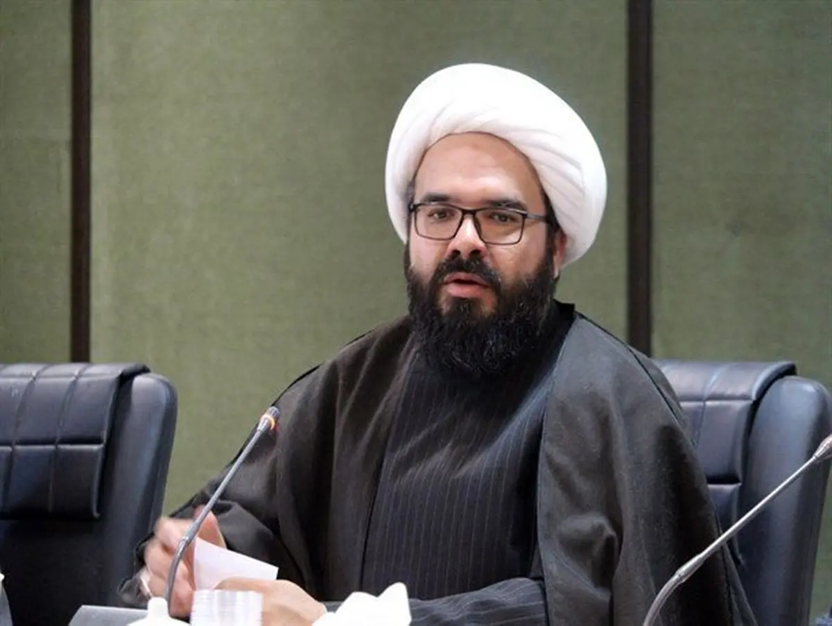 نیکبین: میگویند که تو بیجا کردی حرف بزنی؛ از موضع خود کوتاه نمیآیم
