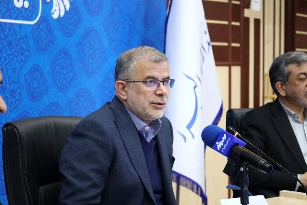 
استاندار البرز: فردیس از کرج جدا می‌شود
