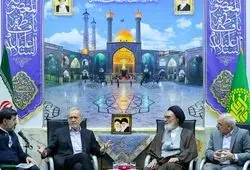 پزشکیان: تمامی ادارات باید به پنل‌های خورشیدی مجهز شوند