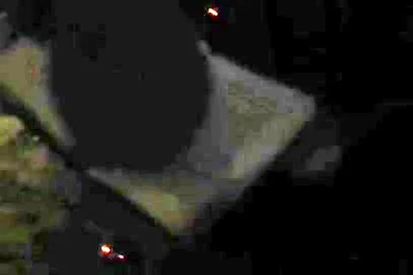 ببینید| اغتشاشگران در همدان قرآن را به آتش کشیدند