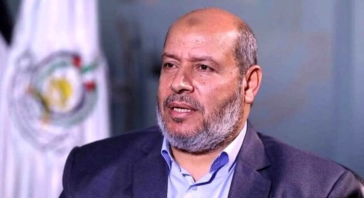 هیأت حماس به ریاست خلیل الحیه وارد قاهره شد