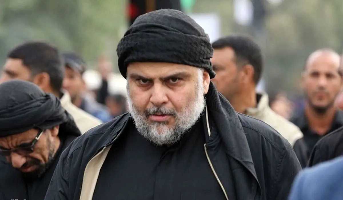 هشدار مقتدی صدر: برادران ایرانی به قوانین عراق پایبند باشند
