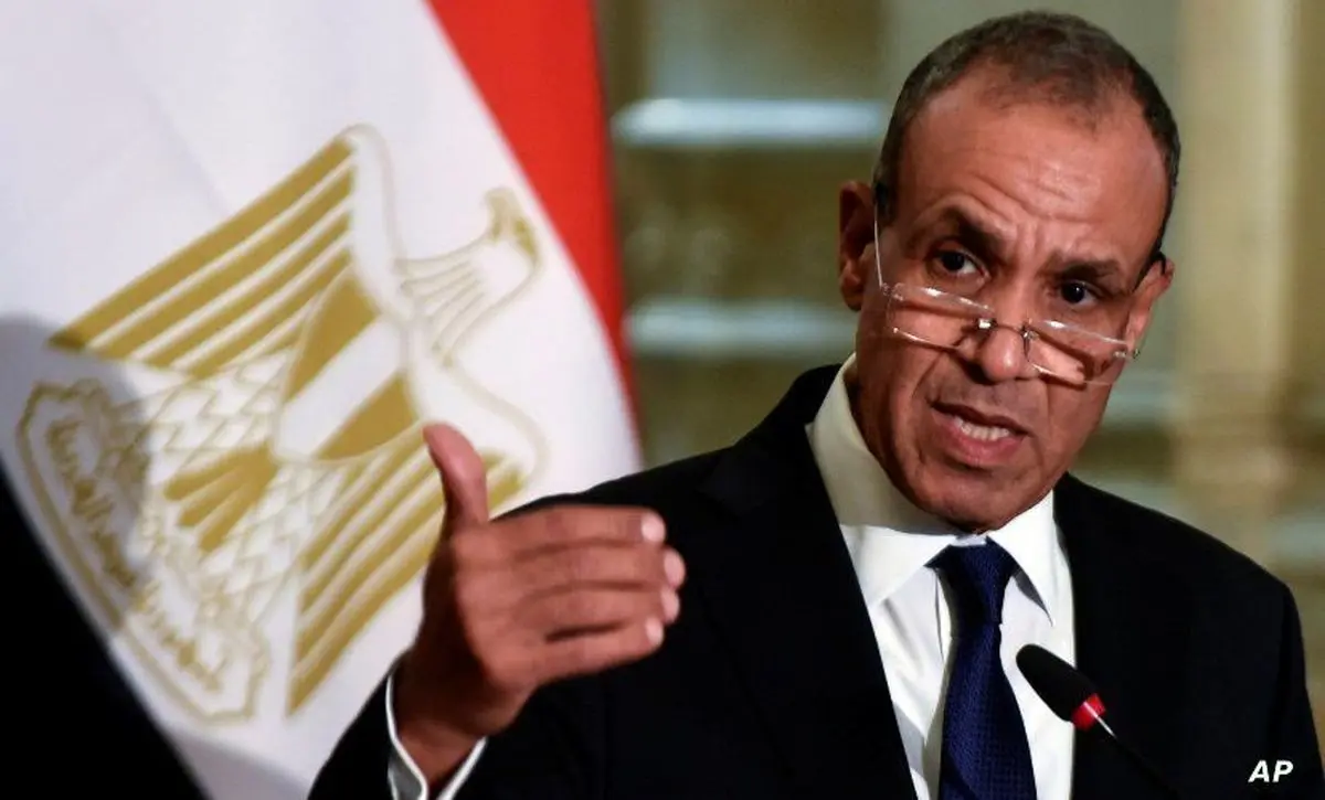 مصر دست نتانیاهو را برای آمریکا رو کرد