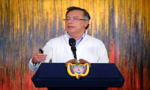 درخواست کلمبیا برای تشکیل جلسه فوری سازمان ملل درباره ونزوئلا