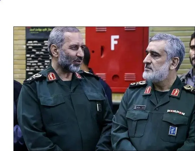 سردار،سپاه،شهيد،هوافضاي،حضرتعالي،نيروي،اسلامي،موشكي،فرماندهي ...