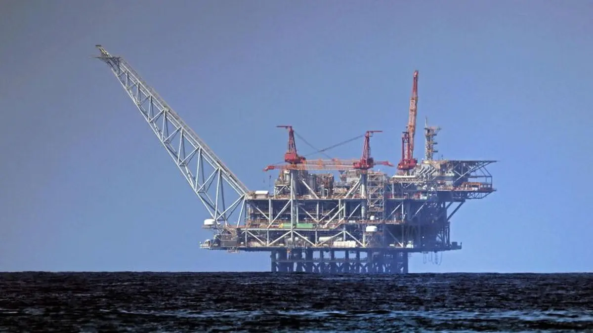 آیا اسرائیل به صادرکننده نفت تبدیل شده است؟