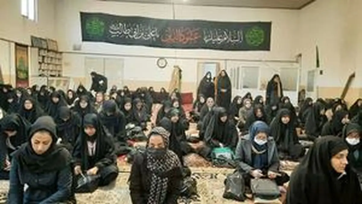 برگزاری «کنکور حجاب» در تبریز؛ از جایزه ۷ میلیونی تا کارت هدیه ۵۰۰ هزار تومانی