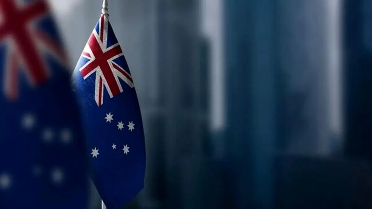 استرالیا سپاه پاسداران را در لیست سیاه قرار داد!