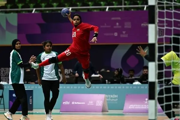 بازی های کشورهای اسلامی؛ نتایج کاروان ایران در روز دهم