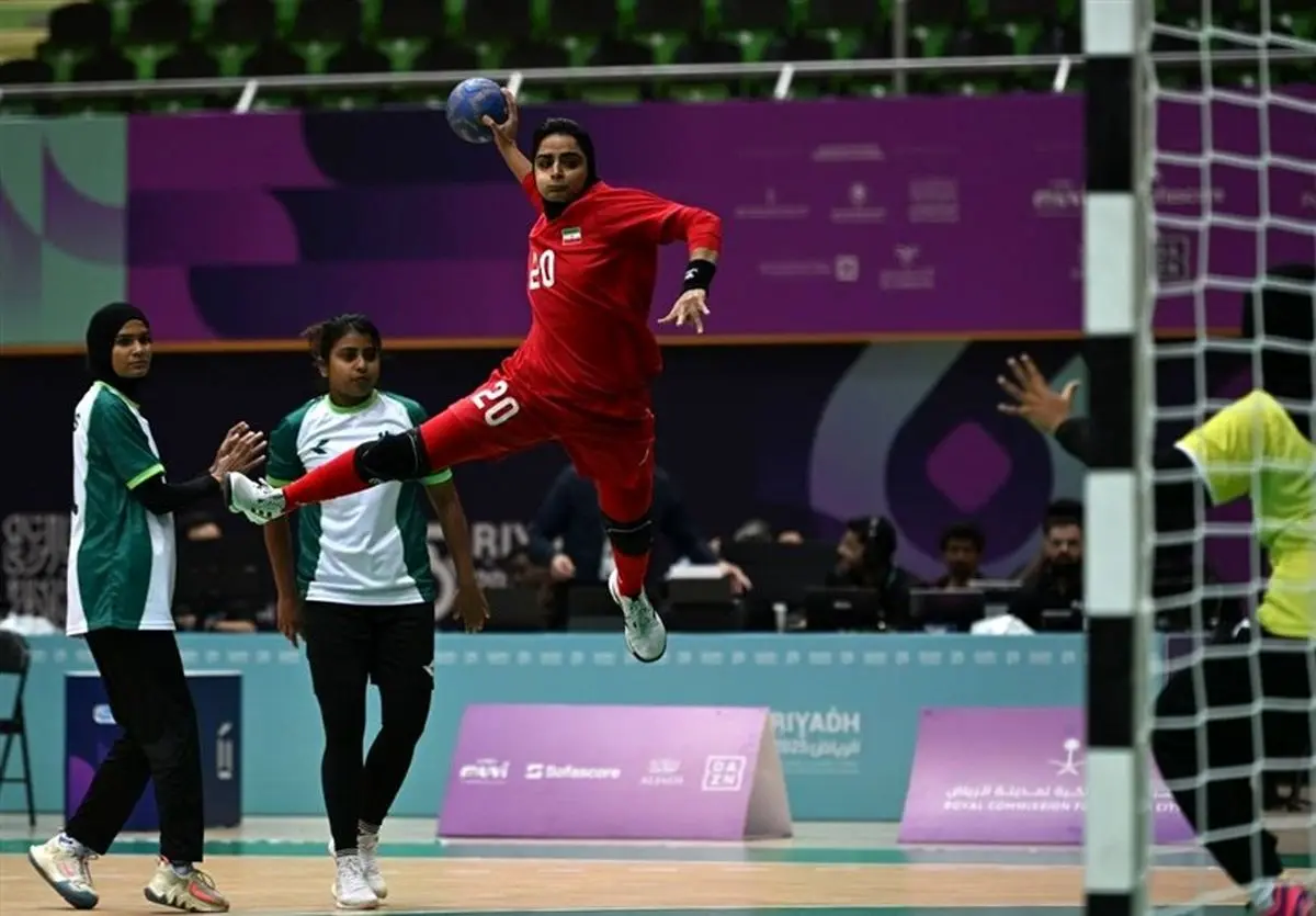 بازی های کشورهای اسلامی؛ نتایج کاروان ایران در روز دهم