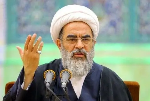 فاضل لنکرانی: می‌گویند فقاهت را کنار بگذارید؛ فقاهت که تاریخ مصرف ندارد