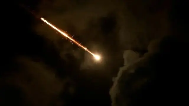  فرودگاه بن گوریون در پی شلیک موشکی از یمن تعطیل شد