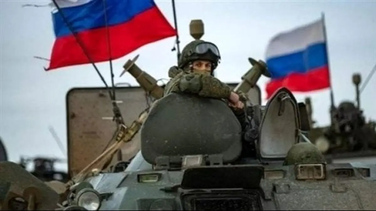 روسیه از سلاح آخرالزمانی خود رونمایی کرد + عکس