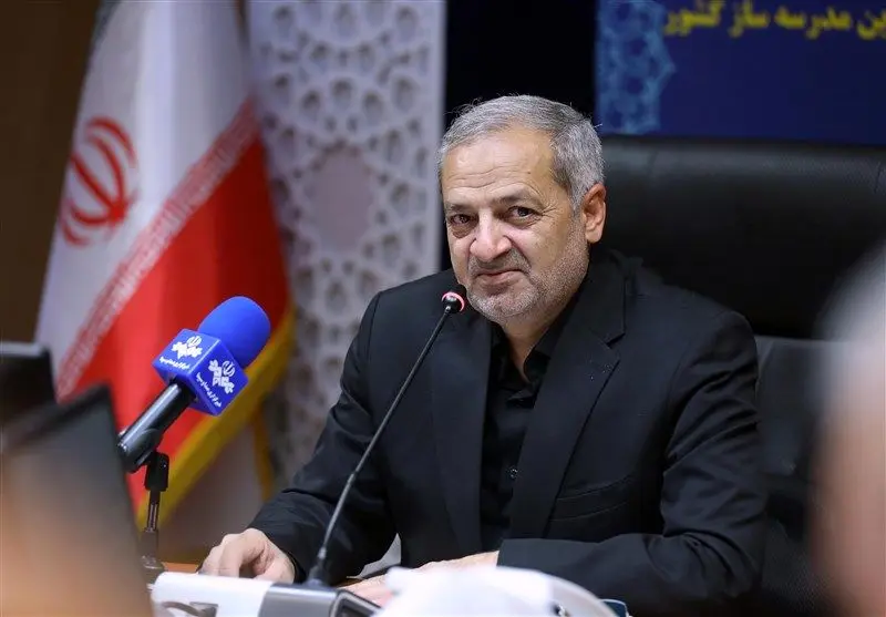 زمان انتشار دفترچه آزمون استخدامی آموزش‌ و پرورش اعلام شد